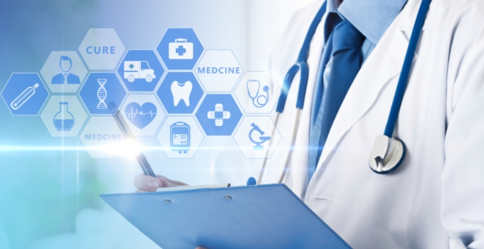 绝望中的希望之光-----