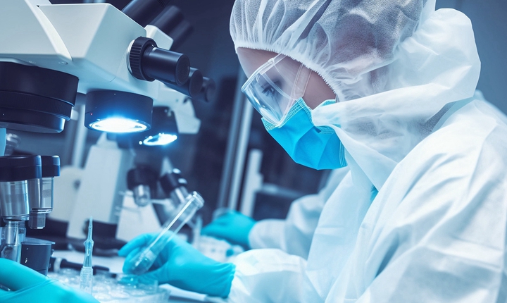 肺癌9大常见突变的靶向药物汇总信息